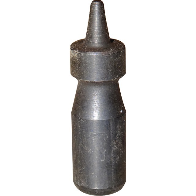 Poincon Ø 10 MM pour Deriveteuse référence fournisseur 21305185